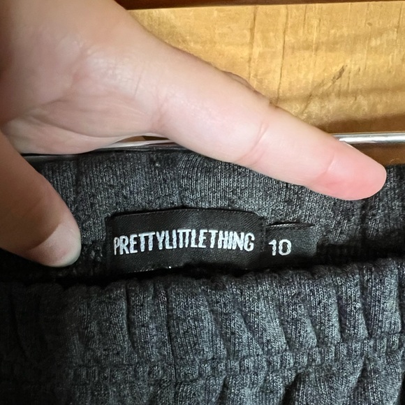 PLT sweats - Picture 2 of 2